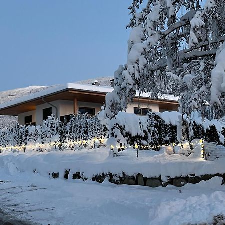 Ferienwohnung Familie Alt Rinn, Innsbruck Экстерьер фото