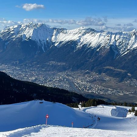 Ferienwohnung Familie Alt Rinn, Innsbruck Экстерьер фото