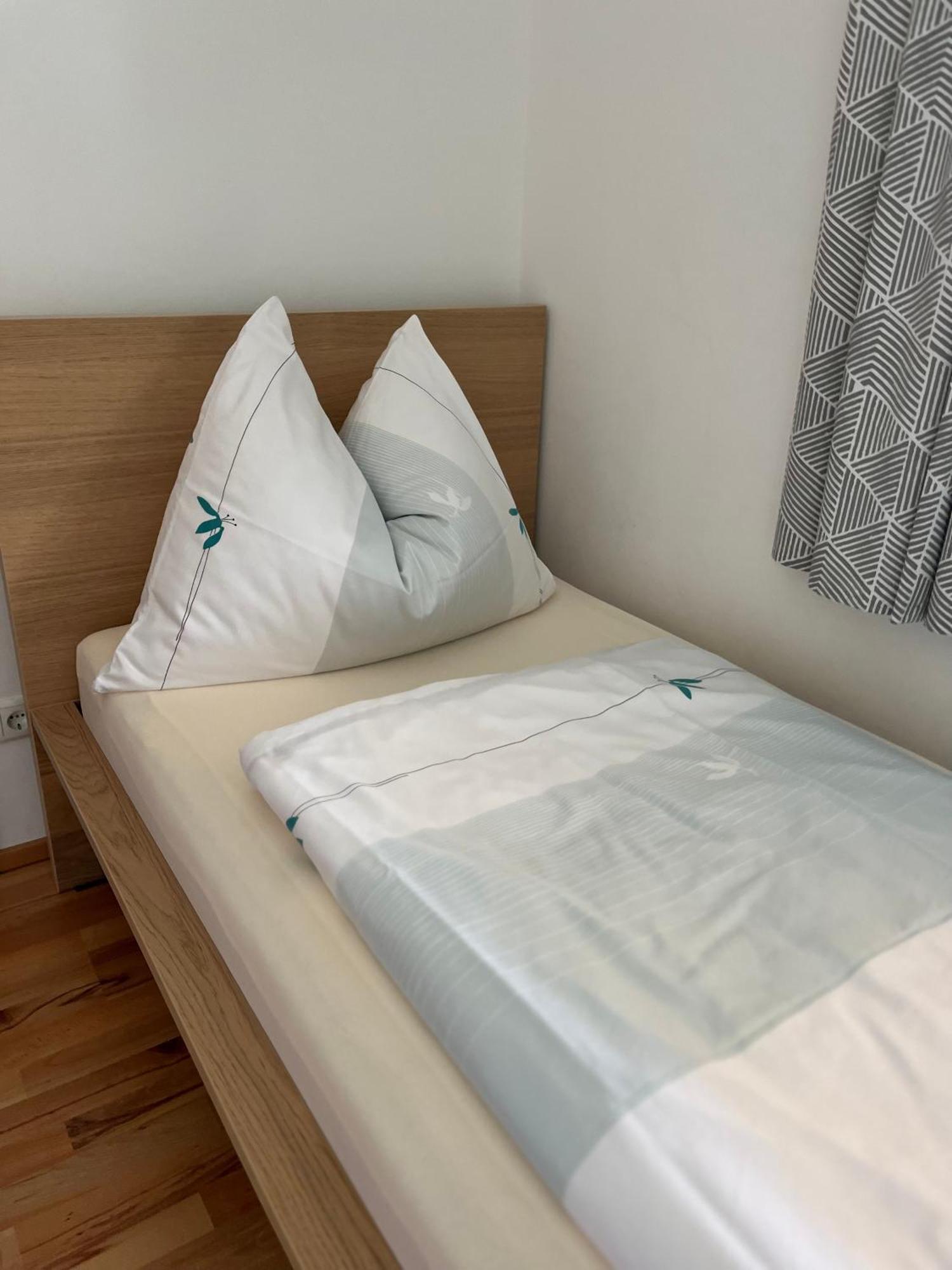 Ferienwohnung Familie Alt Rinn, Innsbruck Экстерьер фото