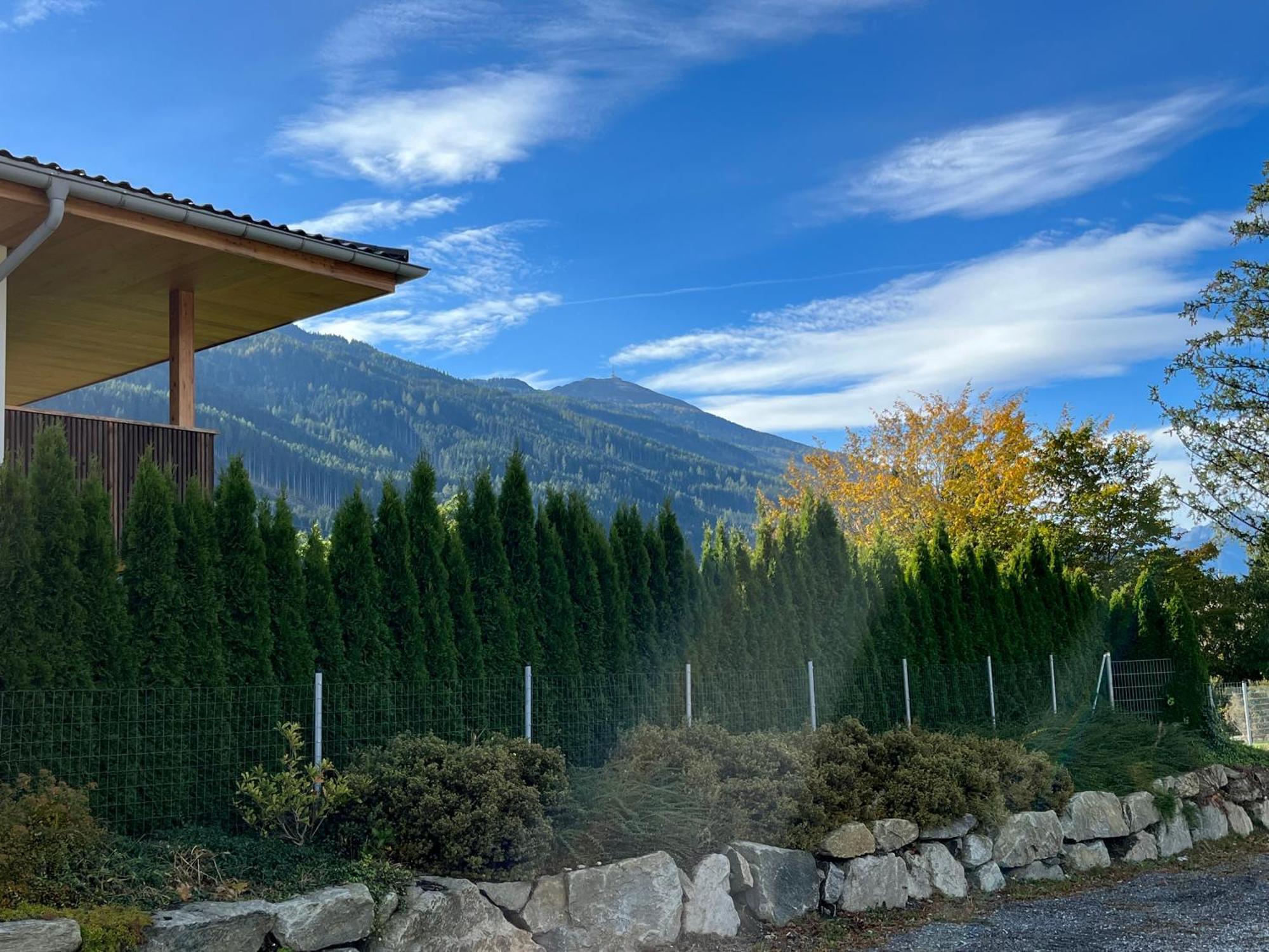 Ferienwohnung Familie Alt Rinn, Innsbruck Экстерьер фото