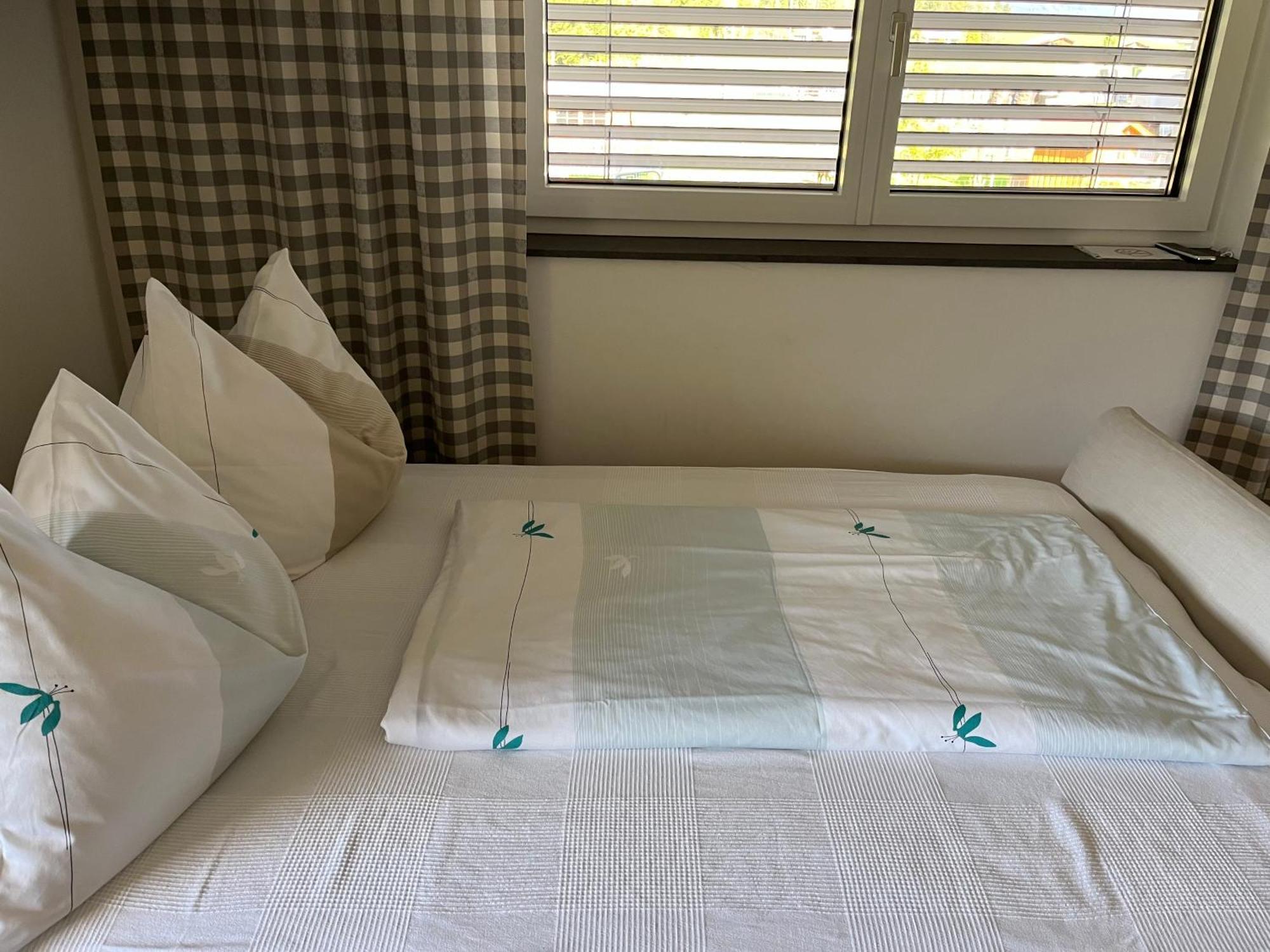 Ferienwohnung Familie Alt Rinn, Innsbruck Экстерьер фото