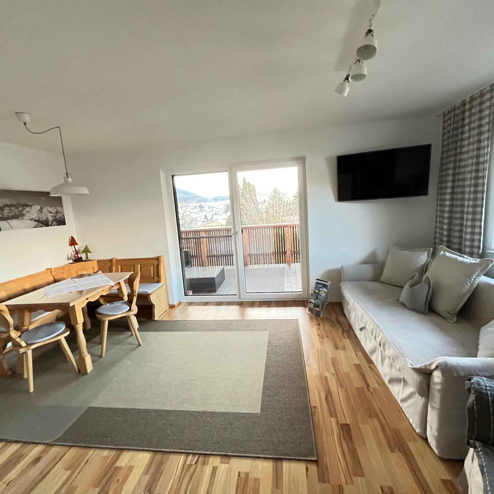 Ferienwohnung Familie Alt Rinn, Innsbruck Экстерьер фото