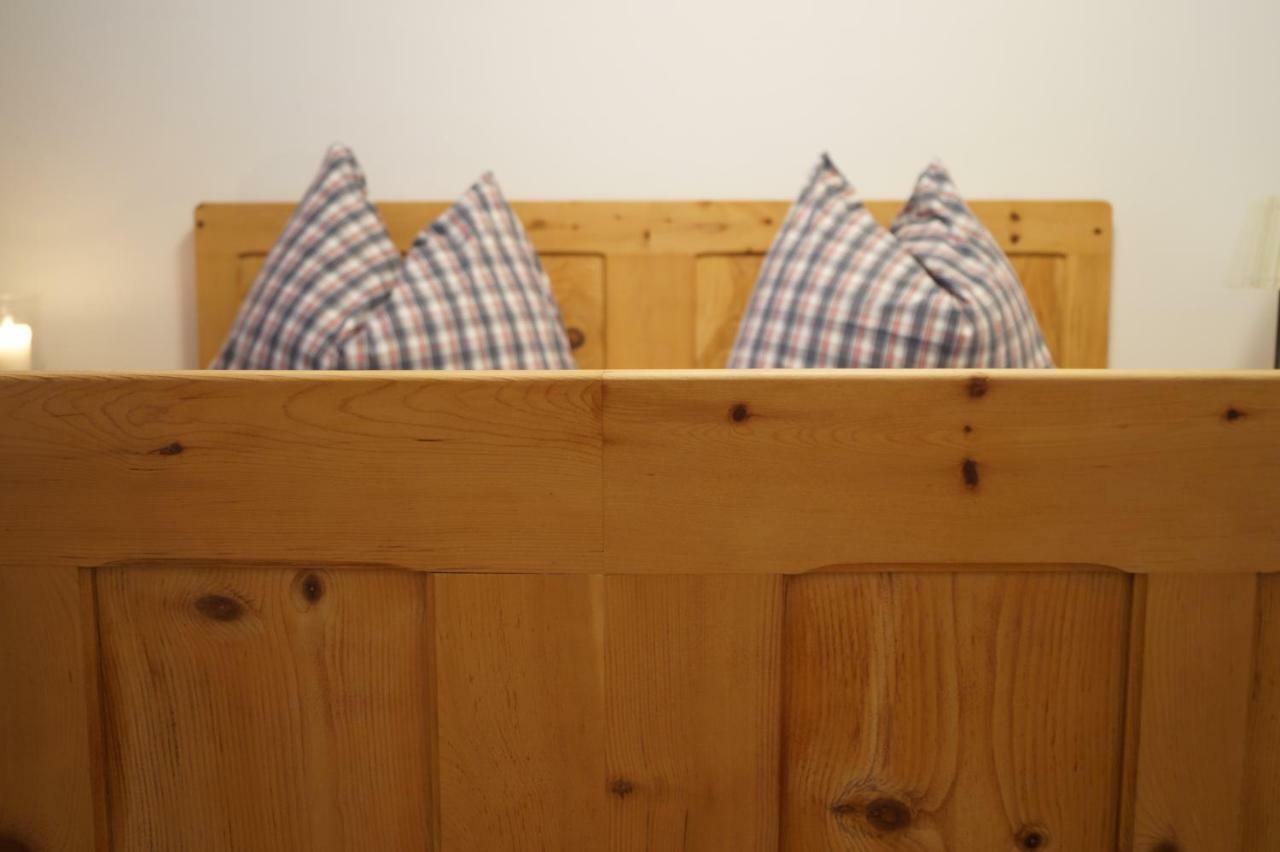 Ferienwohnung Familie Alt Rinn, Innsbruck Экстерьер фото
