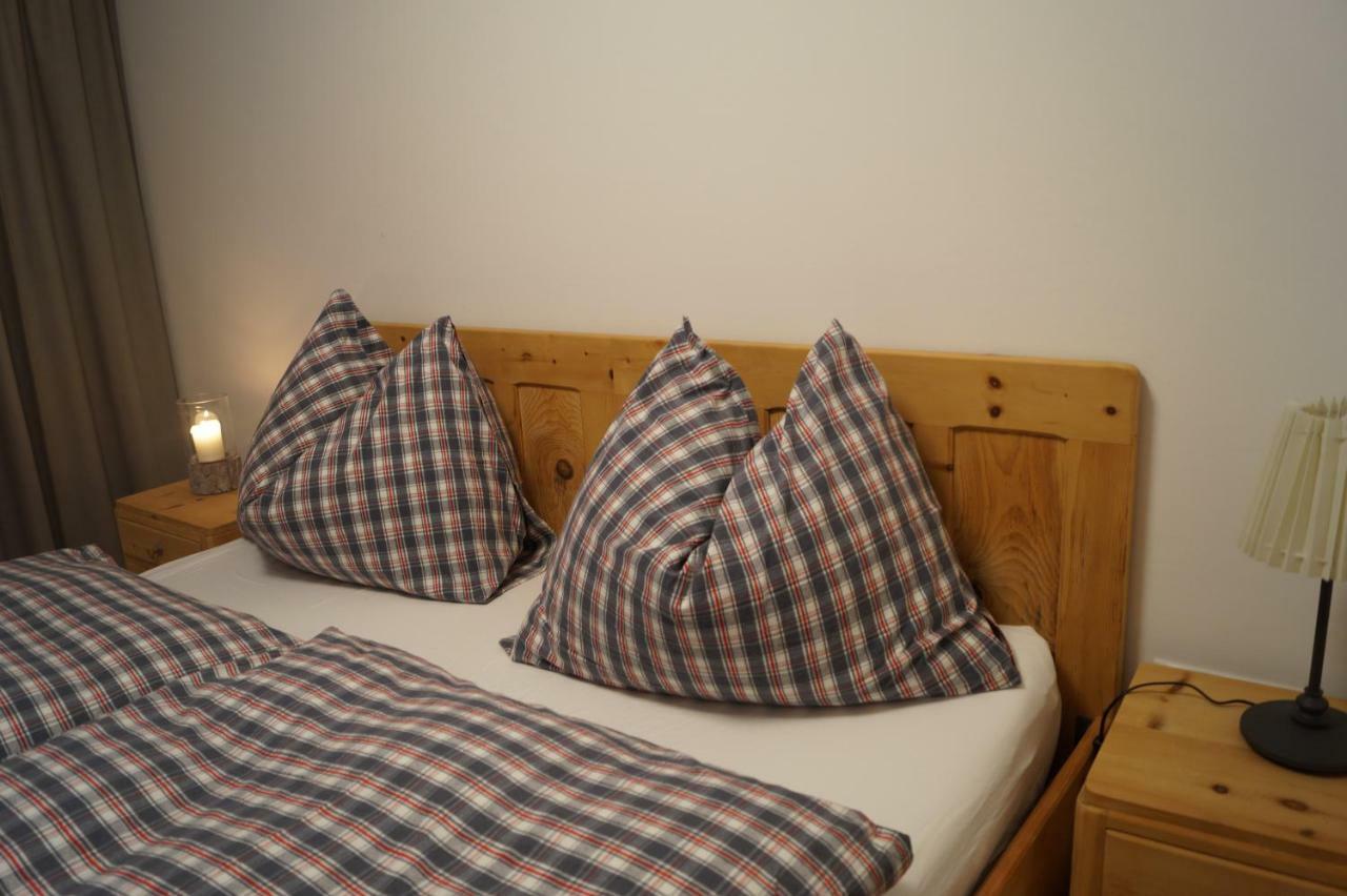 Ferienwohnung Familie Alt Rinn, Innsbruck Экстерьер фото