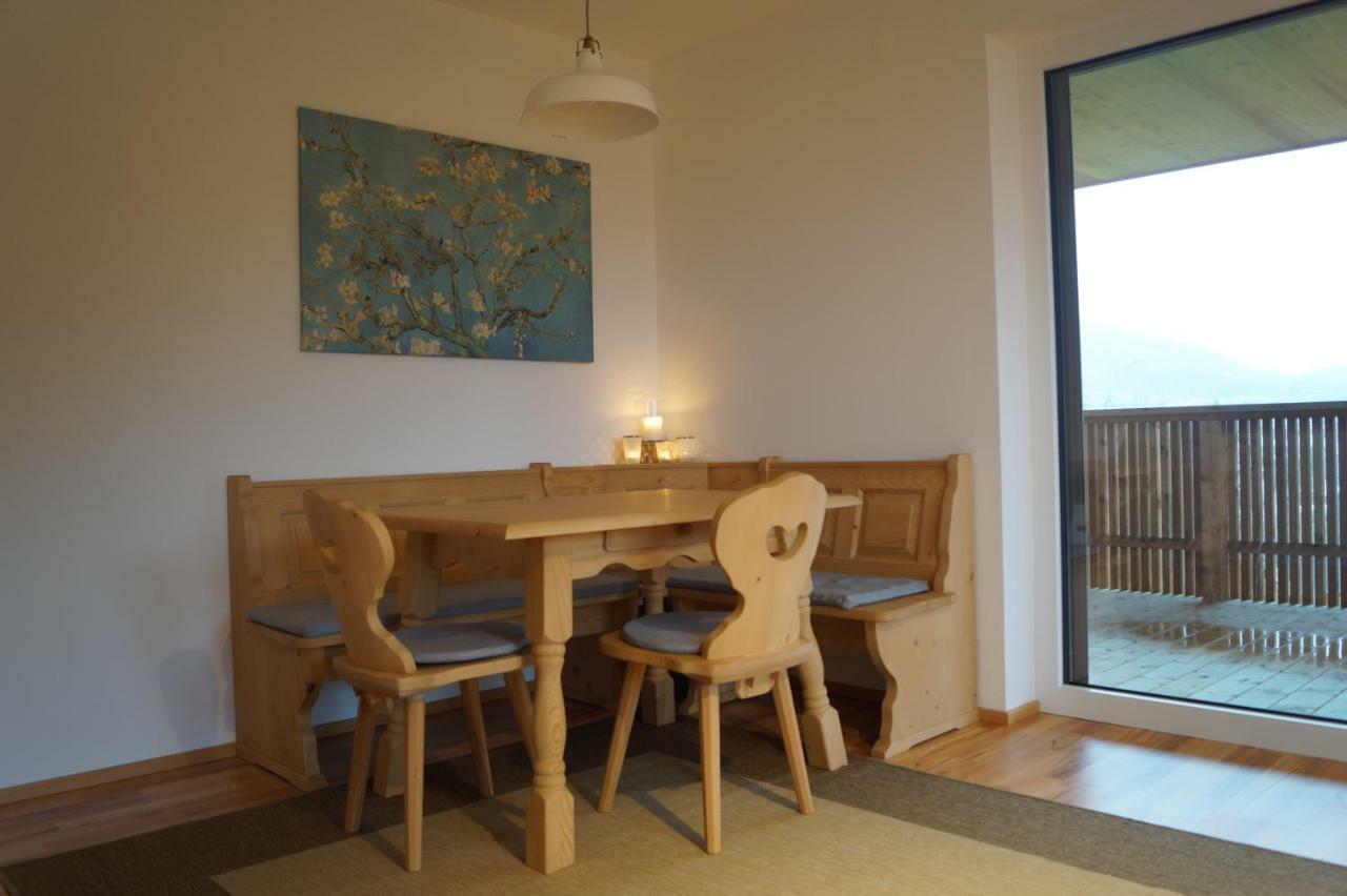 Ferienwohnung Familie Alt Rinn, Innsbruck Экстерьер фото