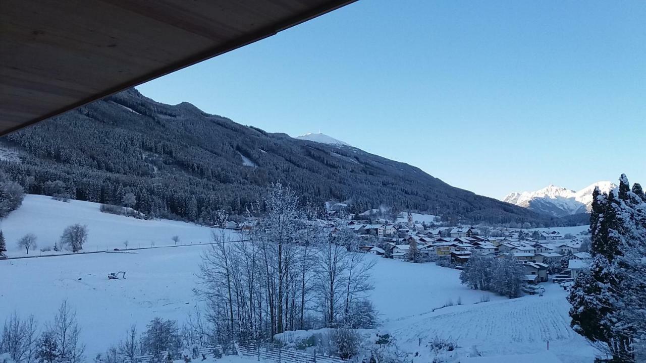 Ferienwohnung Familie Alt Rinn, Innsbruck Экстерьер фото