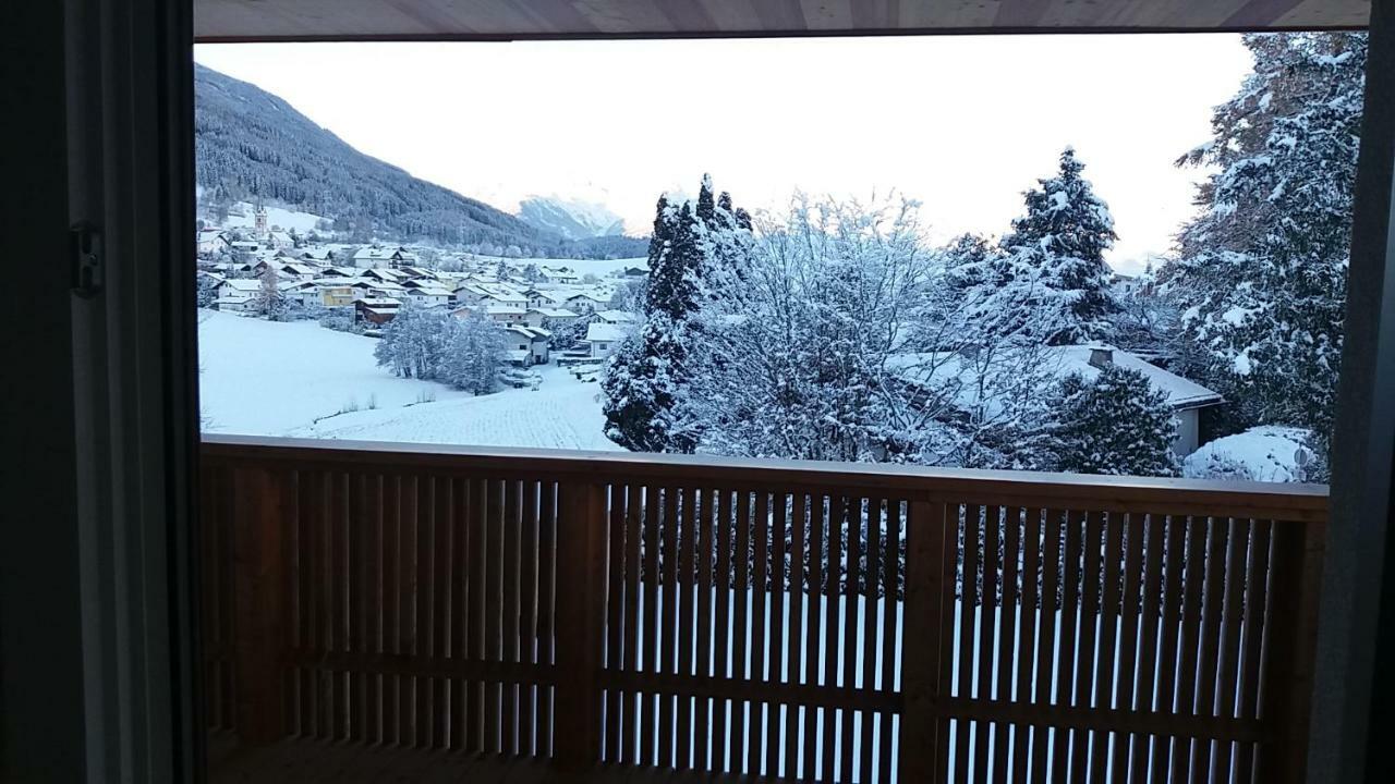Ferienwohnung Familie Alt Rinn, Innsbruck Экстерьер фото