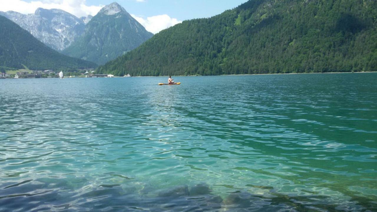 Ferienwohnung Familie Alt Rinn, Innsbruck Экстерьер фото