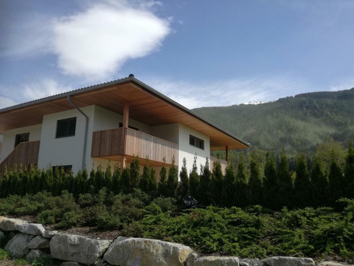 Ferienwohnung Familie Alt Rinn, Innsbruck Экстерьер фото