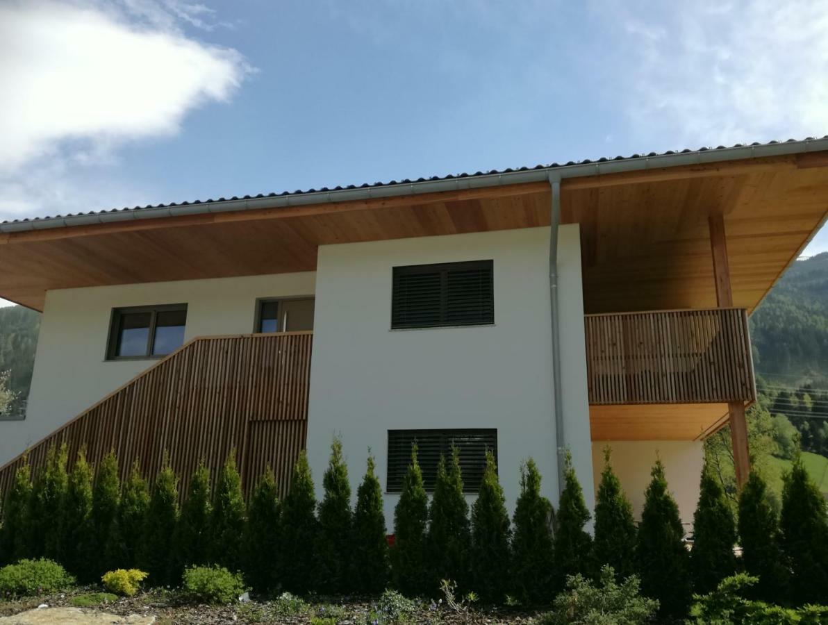 Ferienwohnung Familie Alt Rinn, Innsbruck Экстерьер фото